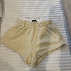 Daily Drills shorts xs/s